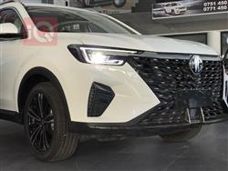 ئێم جی RX5